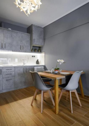 Athens Luxe Lukourgou